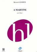 A Martine — Virginia Harp Center