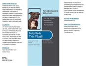 Keto Ear Flush For Dogs