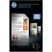 11″ x 17″ 32Lb. Glossy Ledger/Tabloid Paper – 97 Brightness – (250ct.)