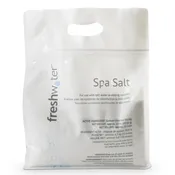 FreshWater – Spa Salt (10 lbs.)