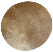 26" Rawhide round (used for 18" drum frame)