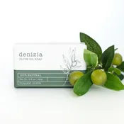 Denizia Olive Oil Cleansing Bar