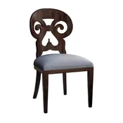 Aztec Side Chair