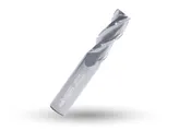 3 Flute Chipbreaker Square End Mill Uncoated