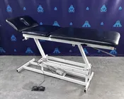 AM353 Three-Section Treatment Table
