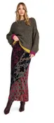 Alembika | Skirt | AK733R