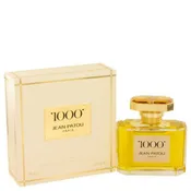 1000 By Jean Patou For Women – 2.5 EDP Spray
