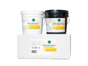 EPOXY CRACK FILLER – VOC-Free, High Performance Crack Filler Epoxy – 2 Gallon Kit