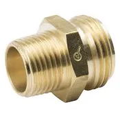 1/2" MPT X 3/4" Male Hose Thread