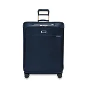 Baseline Large Expandable Spinner- Navy