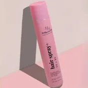 HairSpray+ Utrwalający Lakier do włosów z filtrem UV  300 ml
