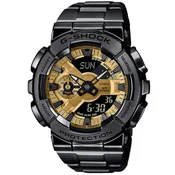Casio G-Shock G-Steel Analog Digital - GM110BD-1A9