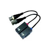 LTAB4020T,Single Channel Passive Video Balun,1CH