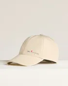 BASEBALL CAP IN BEIGE