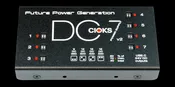 CIOKS DC7 V2 Pedalboard Power Supply