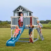 Backyard Discovery Beacon Heights Playhouse
