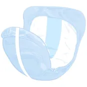 Prevail Large Pant Liner with Elastics