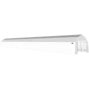 ShelterTech SP Series Barn Shelter, 12 ft. x 100 ft. x 9 ft. Ultra Duty PVC 21.5 oz. White