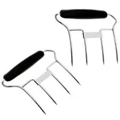 bear claw meat shredder