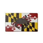 IR Tools Md Crab Patch Garrison  3.5″X2″