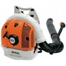 Blower Leaf BacPac