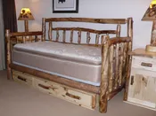 Aspen Daybed