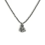 Bee Necklace