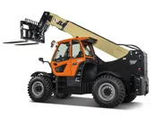 2027 Jlg 2733 High Capacity Model