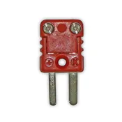 High-Temp Mini Connector, Type K (1)