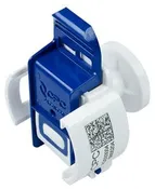 AseptiQuik S Genderless AQS33004