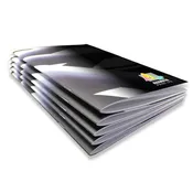 Booklets Catalogs
