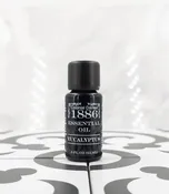Eucalyptus Essential Oil