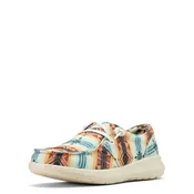Ariat 10061339 Wms Hilo Sunset Southwestern