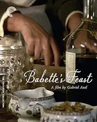 Babette's Feast (#665) USED