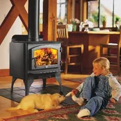1250 Wood Stove by Lopi Stoves