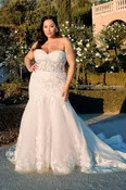 Casablanca — Sweet Romance Bridal Boutique