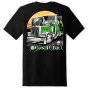 Boys All Class No Gas Youth T-Shirt