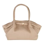 Bag Suede - Cappuccino