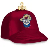2025 Christmas Helmet Ornament