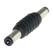 12VDCM2M Power Adapter Male to Male 12VDC 2.1mm