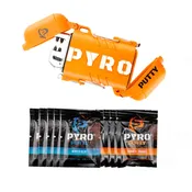 Pyro Putty Elite 20 Pack Combo