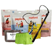 Amber Aquart Favorites Pack