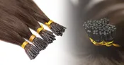 Classic Straight I-Tips
