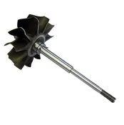 Replacement Turbine shaft HE351VGT 6.7 Cummins 2007-2012