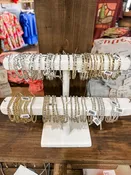 Classic MM Stretch Bracelet