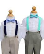 Barn Wedding Set