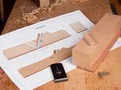 Bench Plane Kit