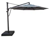 11' AKZ Plus Octagon Cantilever Umbrella