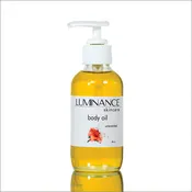Body Oil