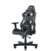 Crank Series Gaming Chair - Delta